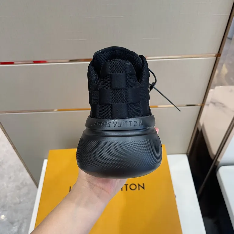 Louis Vuitton Shoe 